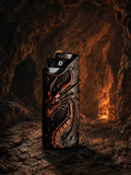 Inferno Lighter Cover